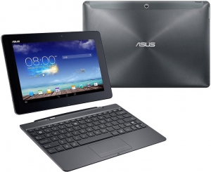 Asus Transformer Pad TF701T + Mobile Dock